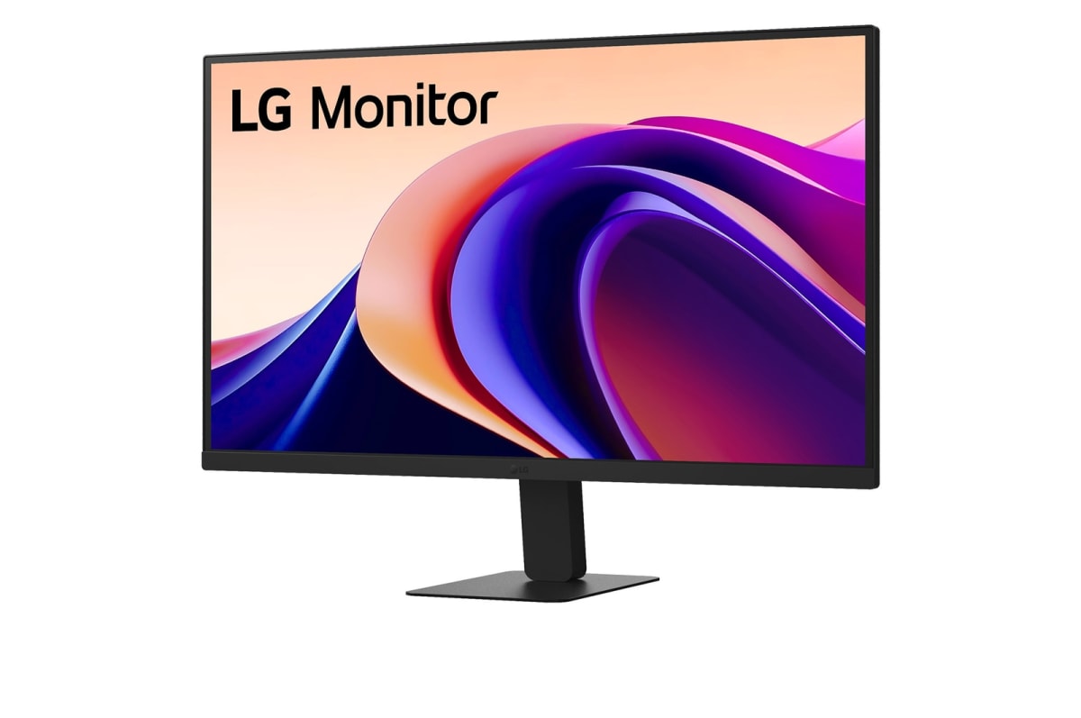 Monitor Plano LG 27