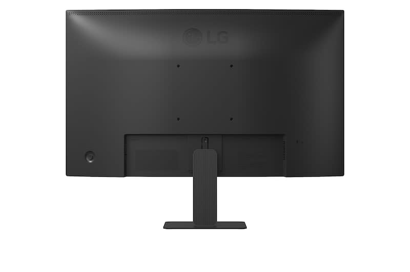 Monitor Curvo LG 24''  FHD de 100 Hz con USB-C4