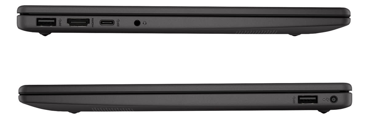 Notebook HP 245 G10 R3-7320U4