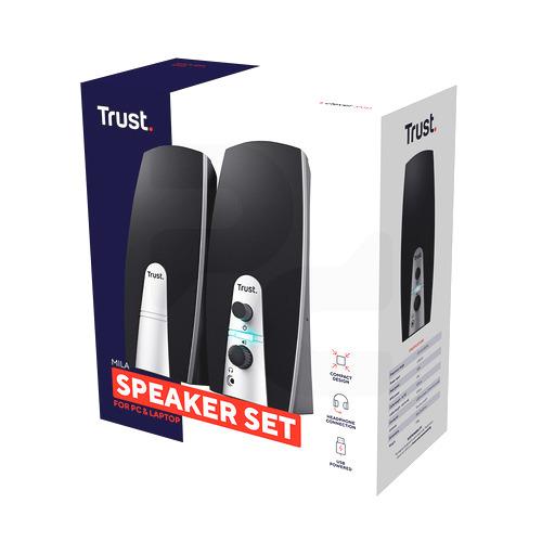 Parlante Trust MiLa 2.04