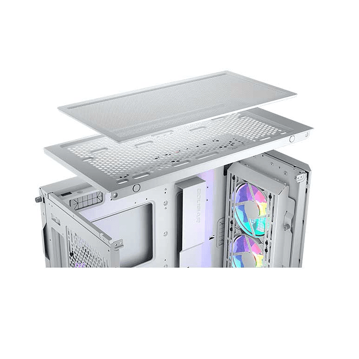 Gabinete Gamer Cougar Airface PRO4