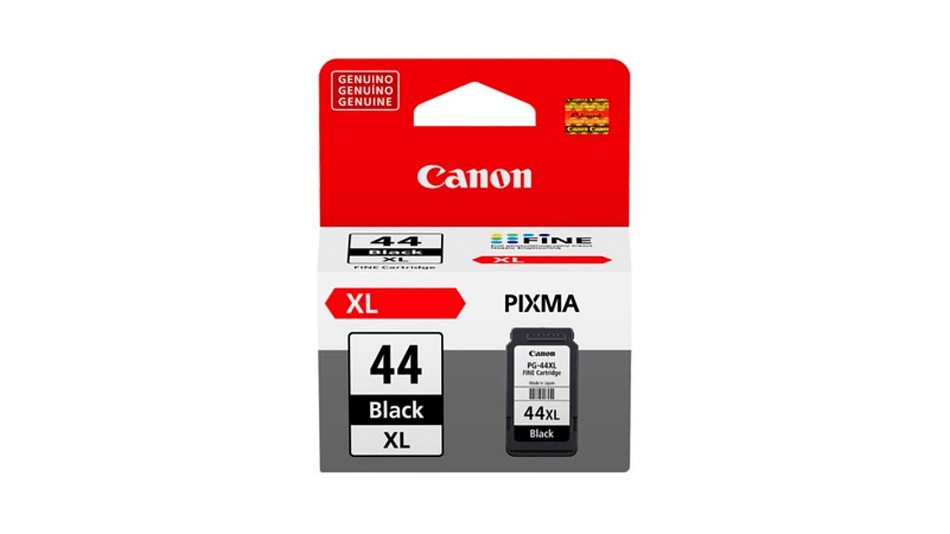 Cartucho de tinta PG-44 XL Negro2