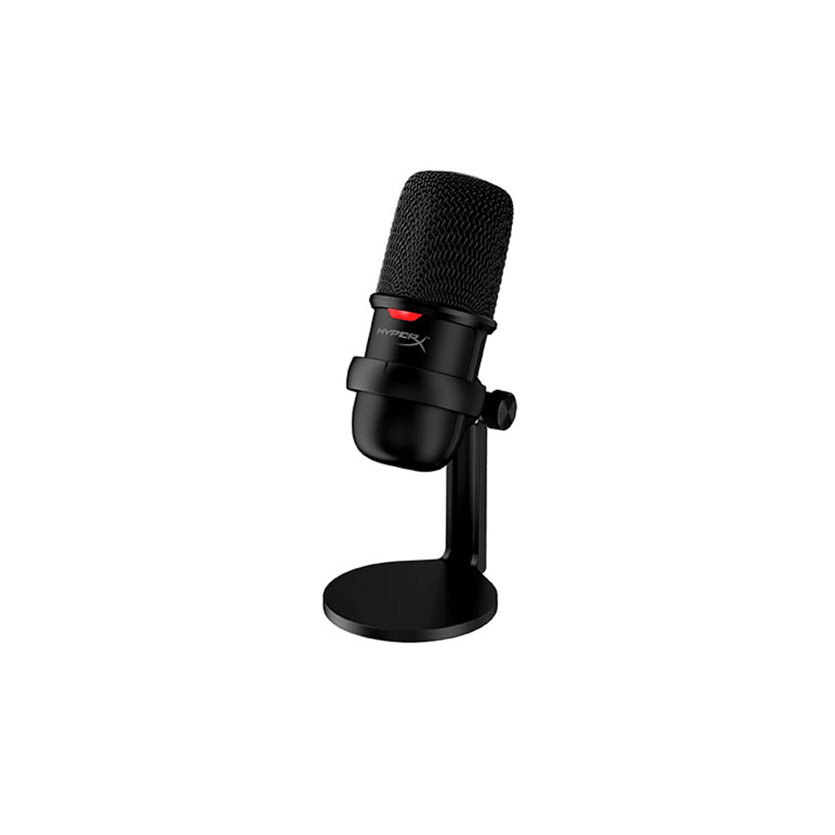 Micrófono Gamer Hyperx Solocast1