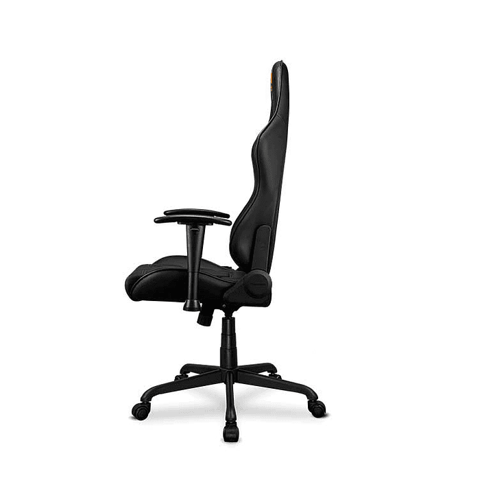 Silla profesional Gamer Cougar Elite Black2