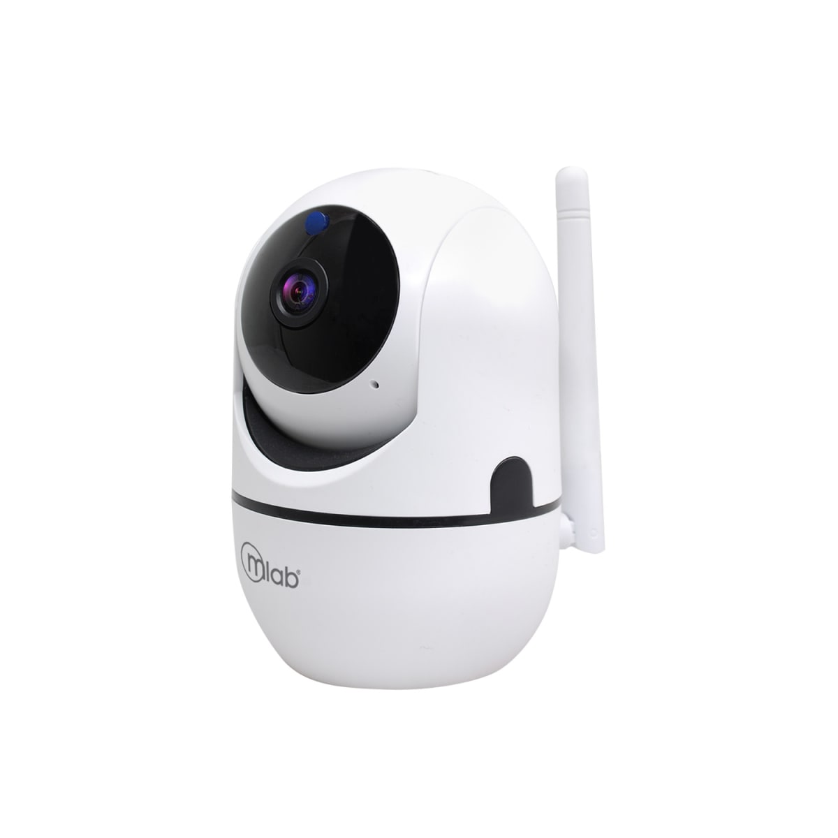 Cámara de seguridad Mlab Roboticam2 9257 1080P WiFi PTZ2