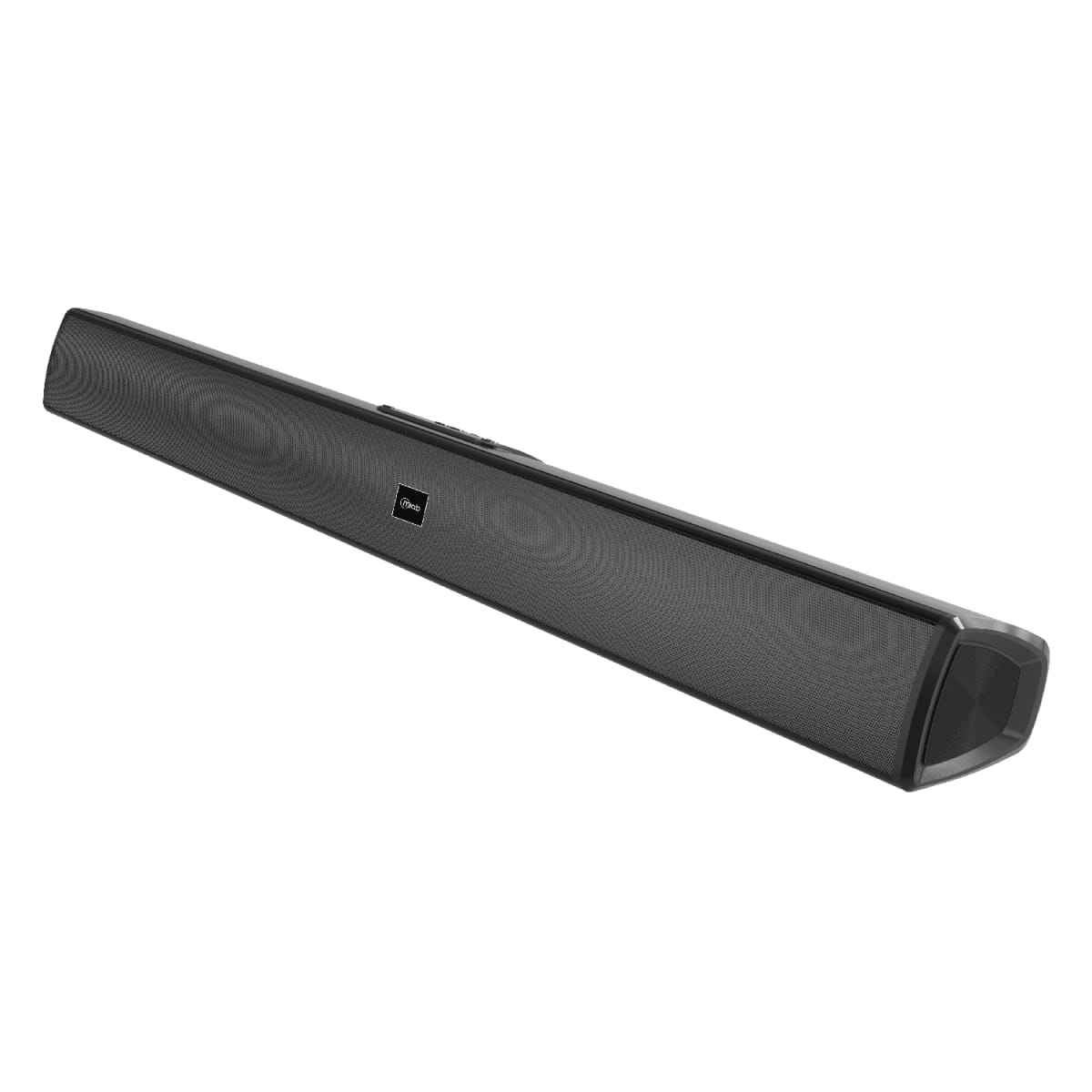 Parlante Soundbar Flaming Smoke HDMI – Optico – Bluetooth SB-5003