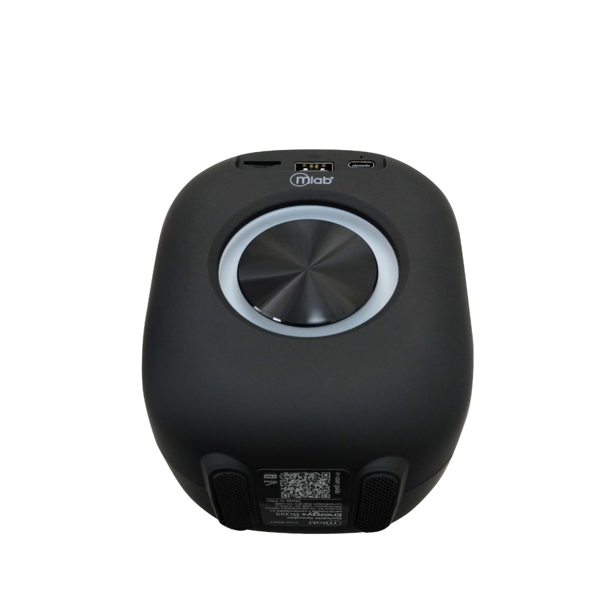 Parlante TWS Energy+ Bass1