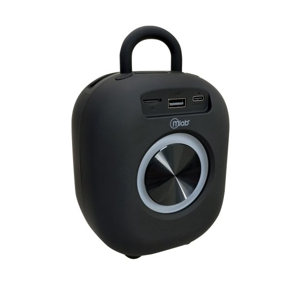 Parlante TWS Energy+ Bass2