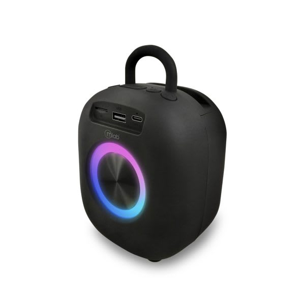 Parlante TWS Energy+ Bass3