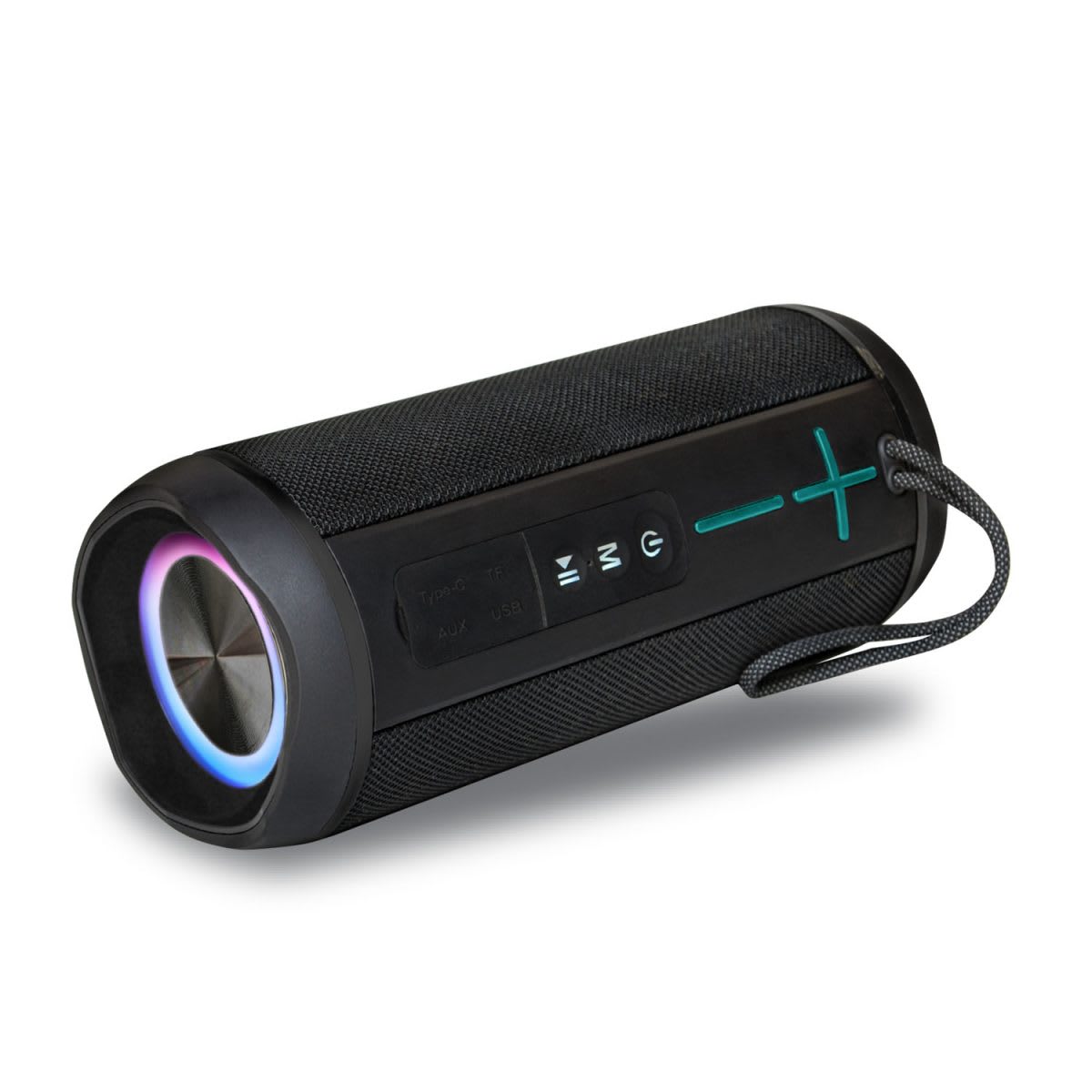 Parlante TWS Vibro+ BASS2