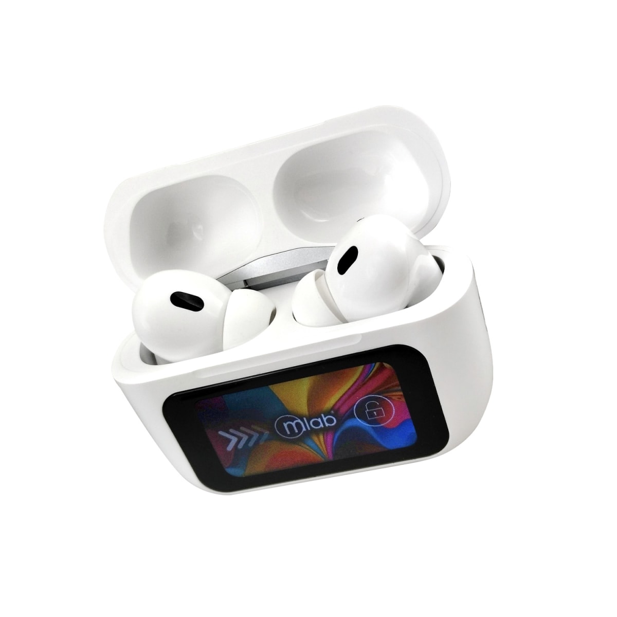 Audifono TWS Anc + Encair -Smart  touch  PRO 5.02