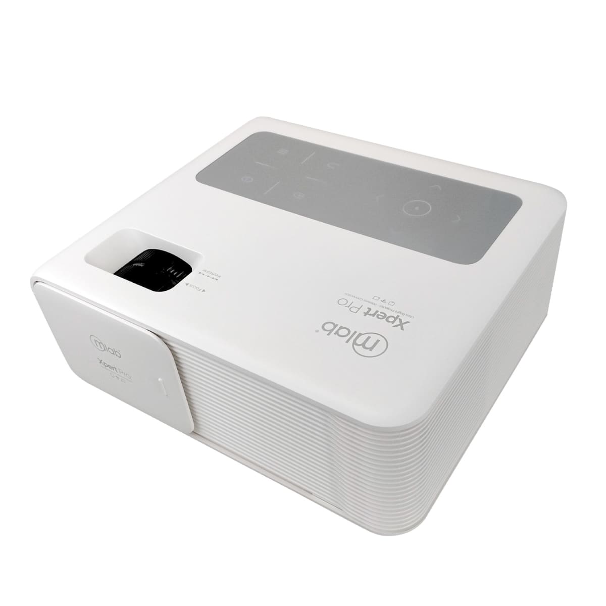 Proyector Xpert Pro Led/Lcd 900 Ansi Lumen FHD2