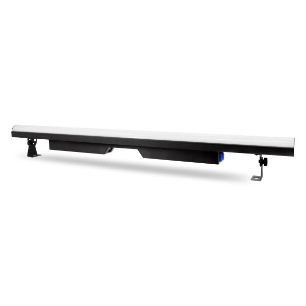 Luces 144 Pixels Controller Wall Strobe2