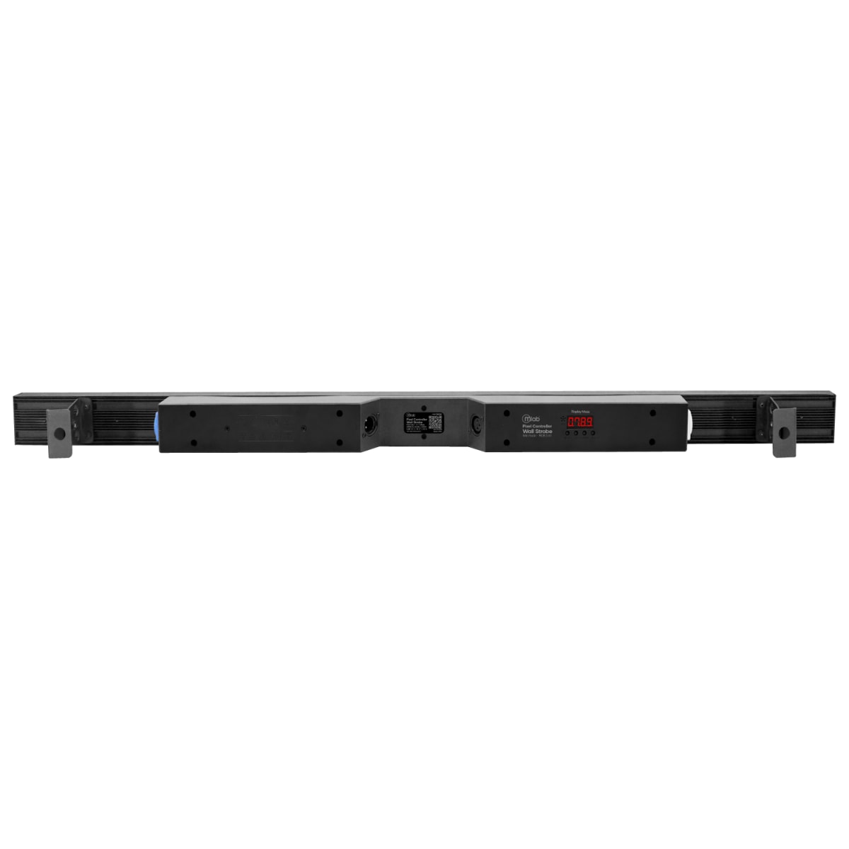 Luces 144 Pixels Controller Wall Strobe3