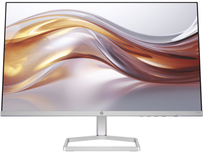 Monitor Plano  HP 524sf FHD de 23.8