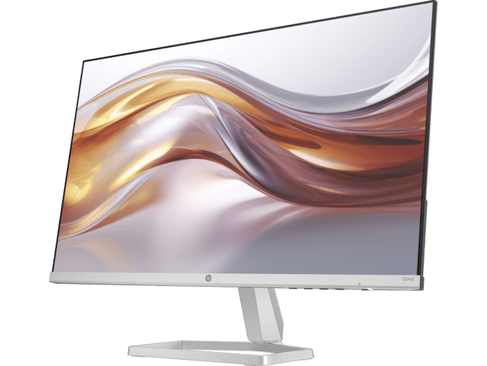 Monitor Plano  HP 524sf FHD de 23.8