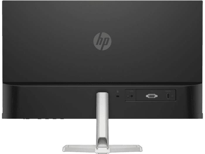 Monitor Plano  HP 524sf FHD de 23.8