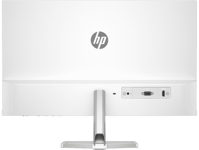 Monitor Plano HP 524sw FHD de 23,8