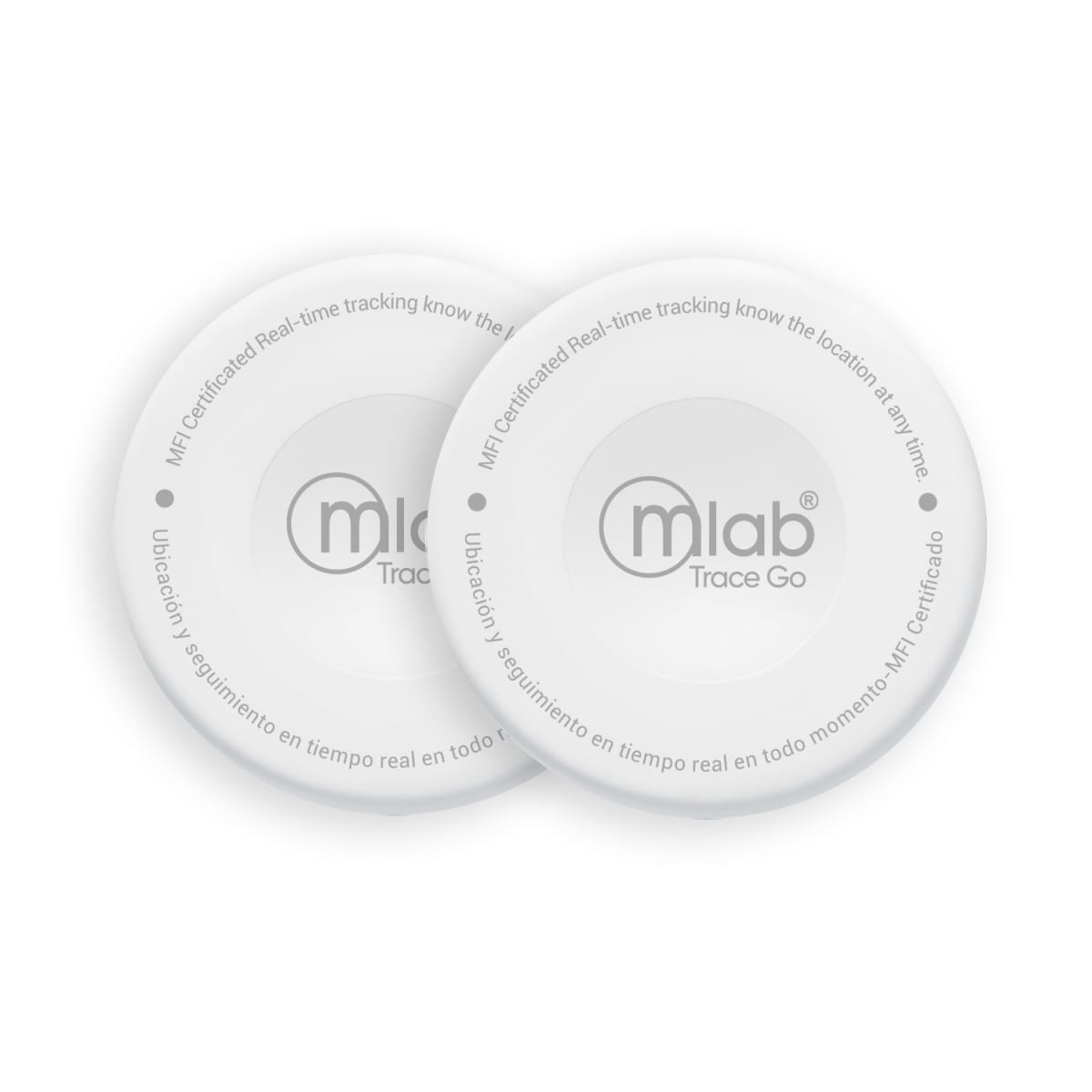 Rastreador GPS Trace Go – Pack 2 unidades3