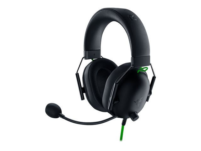 Audifono BlackShark V2 X Headset Gamer alambrico2