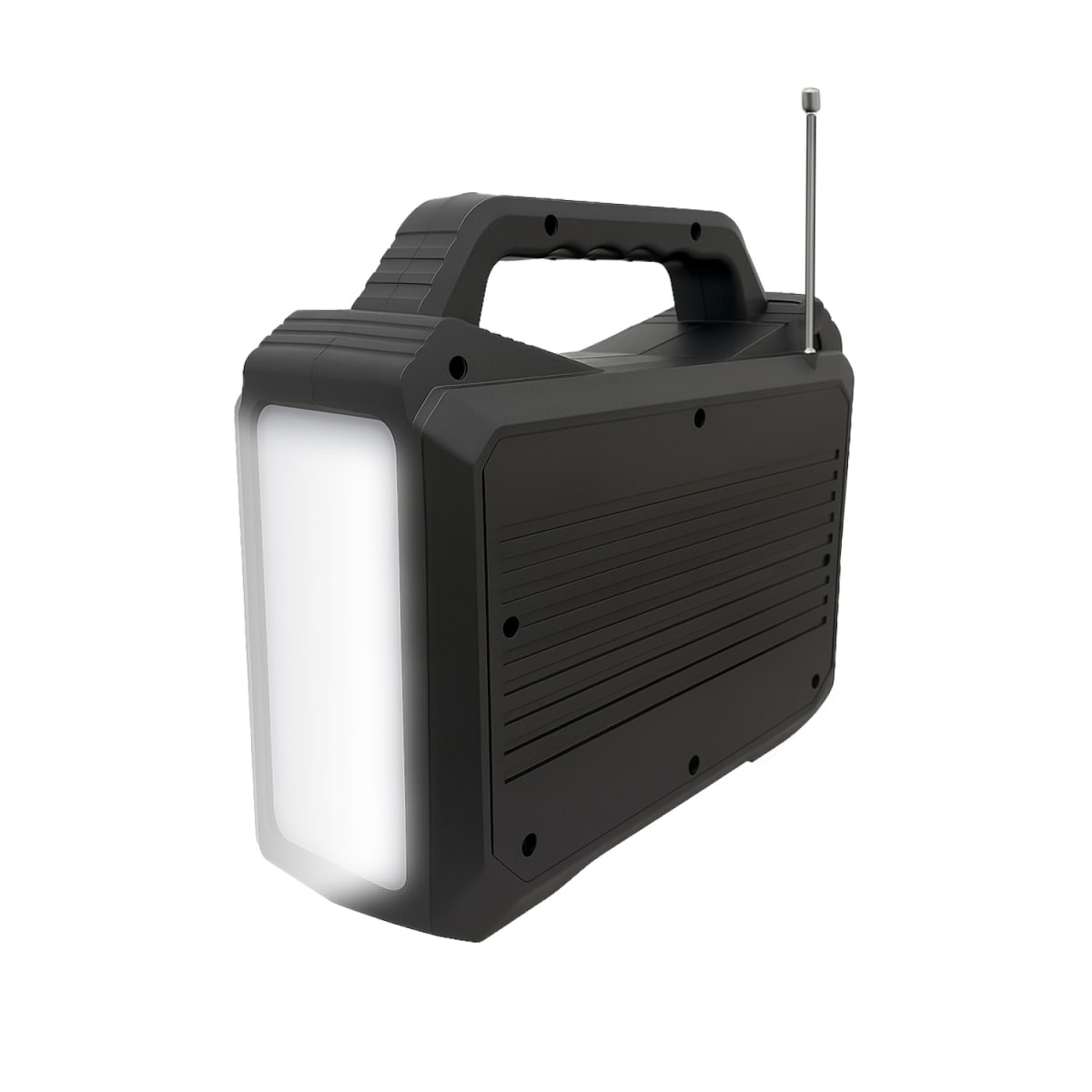 Emergency Solar Radio3