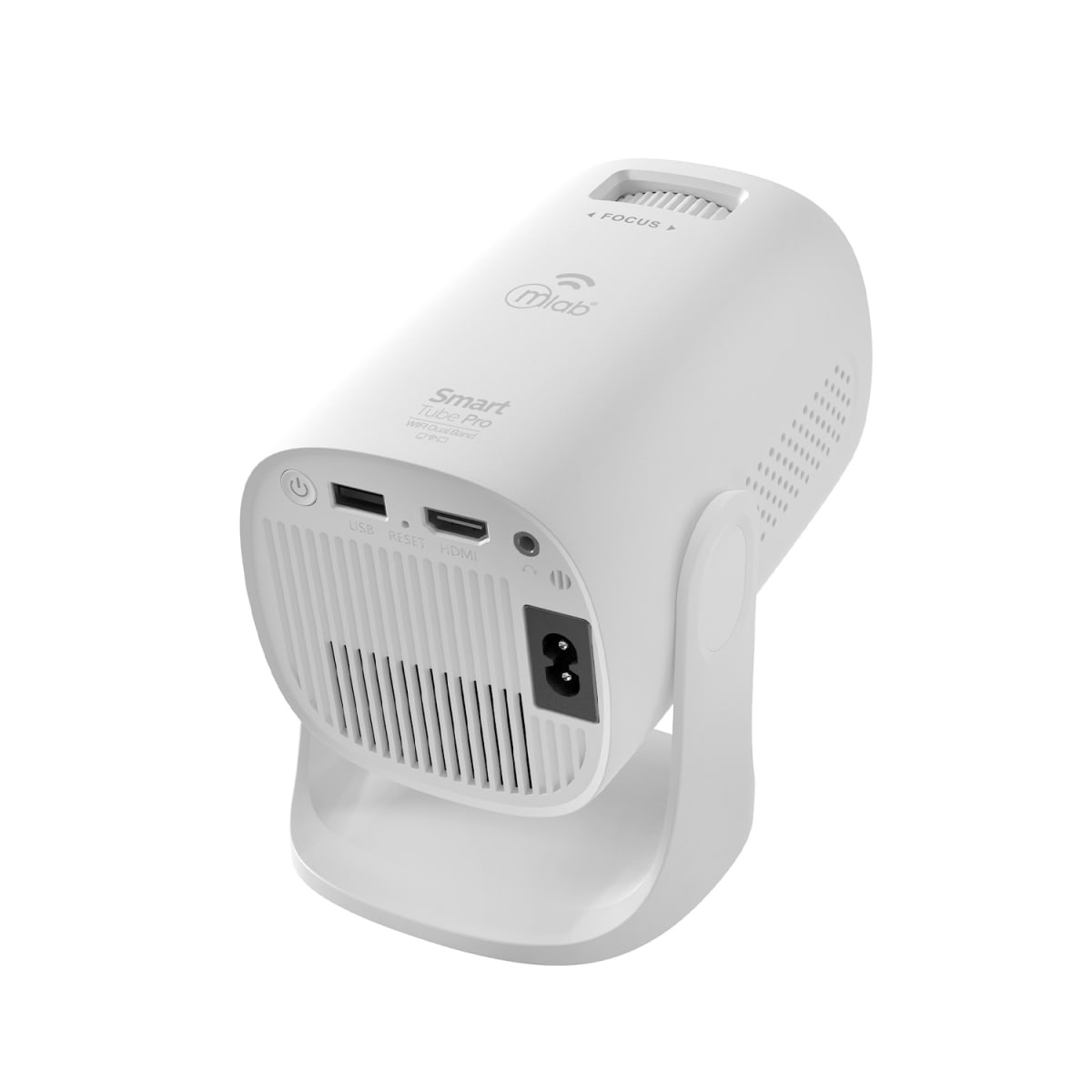 Proyector SmartTubePro WIFI Dual Band2