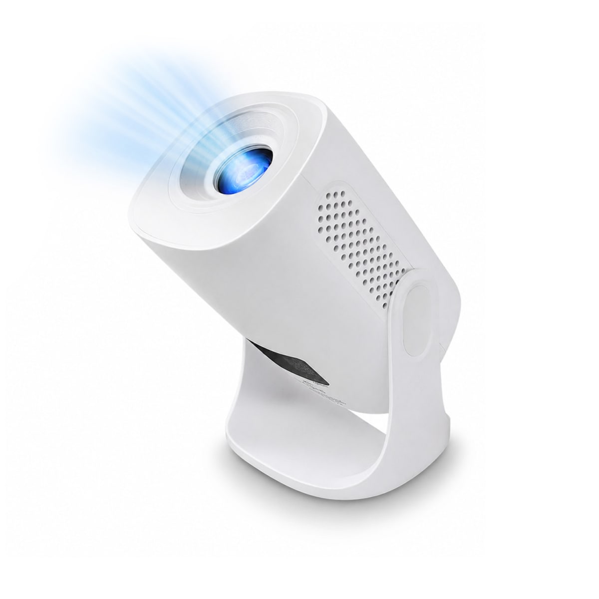 Proyector SmartTubePro WIFI Dual Band1