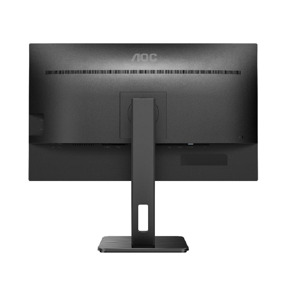 Monitor Pivot AOC 24