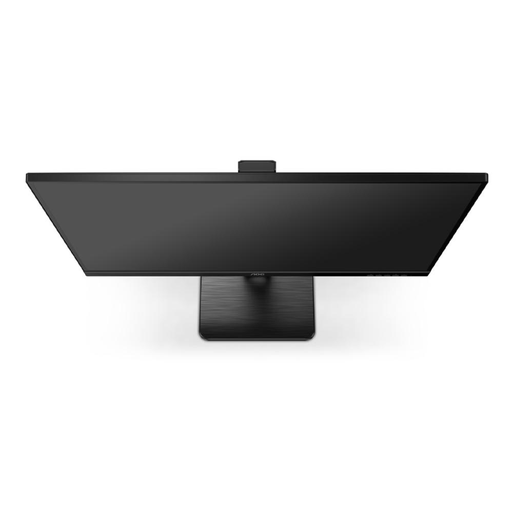 Monitor Pivot AOC 24