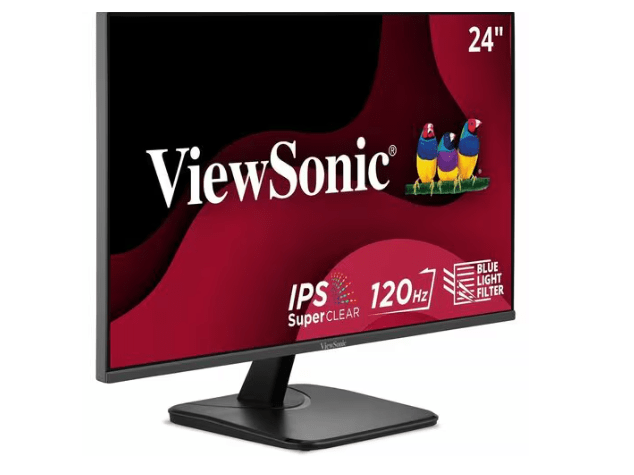 Monitor Viewsonic VA2456-MHD 24