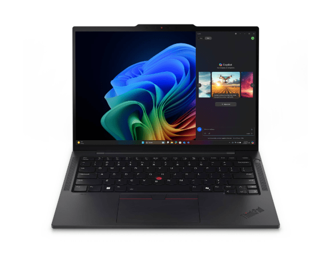 Notebook Lenovo ThinkPad T14s Gen6 Ultra 7 255U RAM 32GB SSD 1TB 14