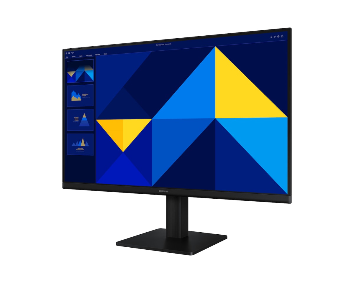Monitor Plano 24