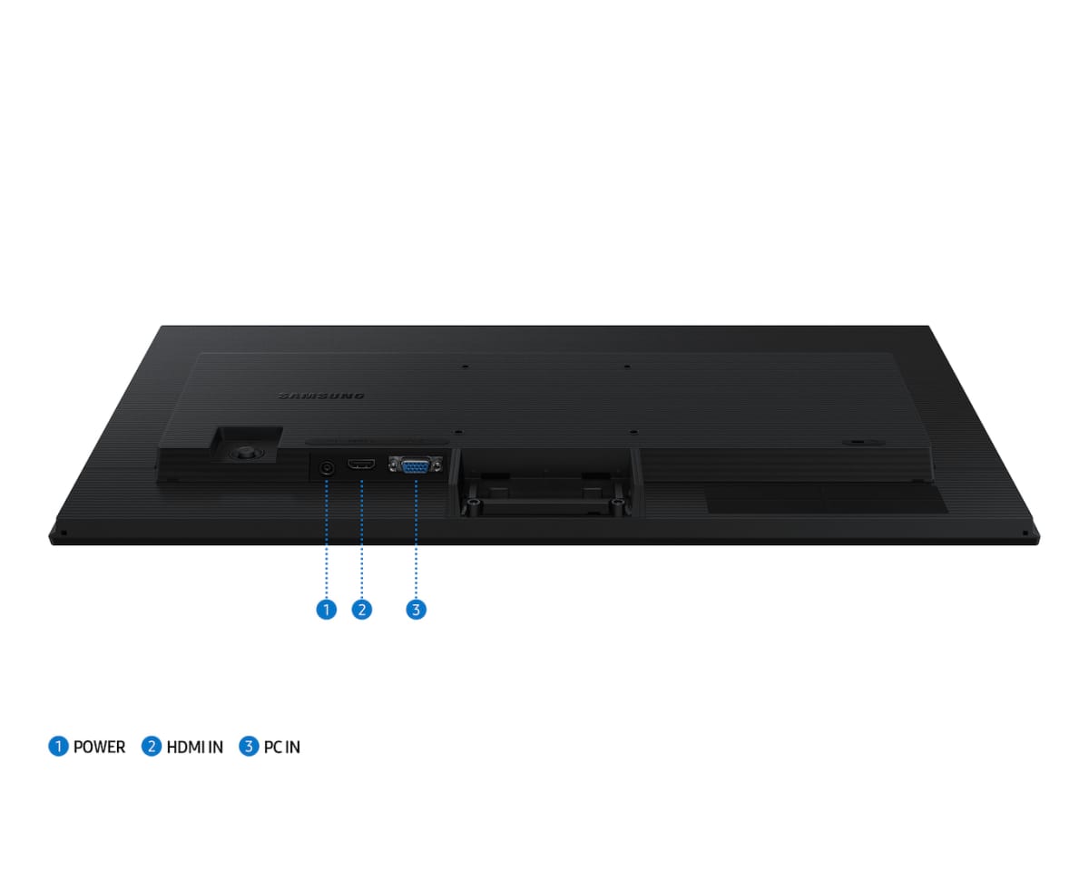 Monitor Plano 24