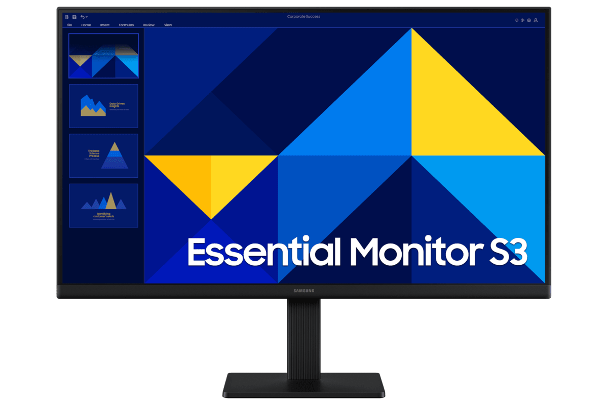 Monitor Plano 24