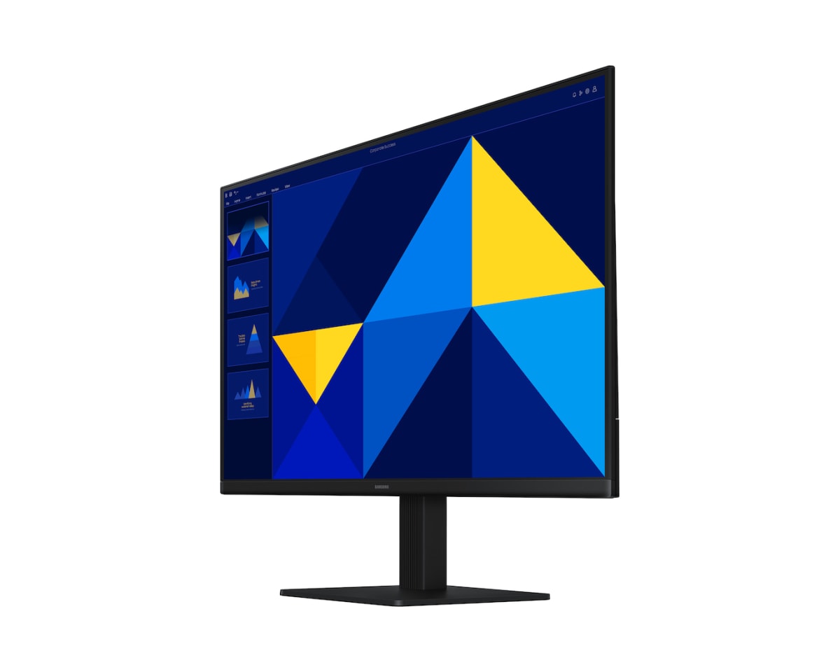Monitor Plano Essential S3 S30GD 27