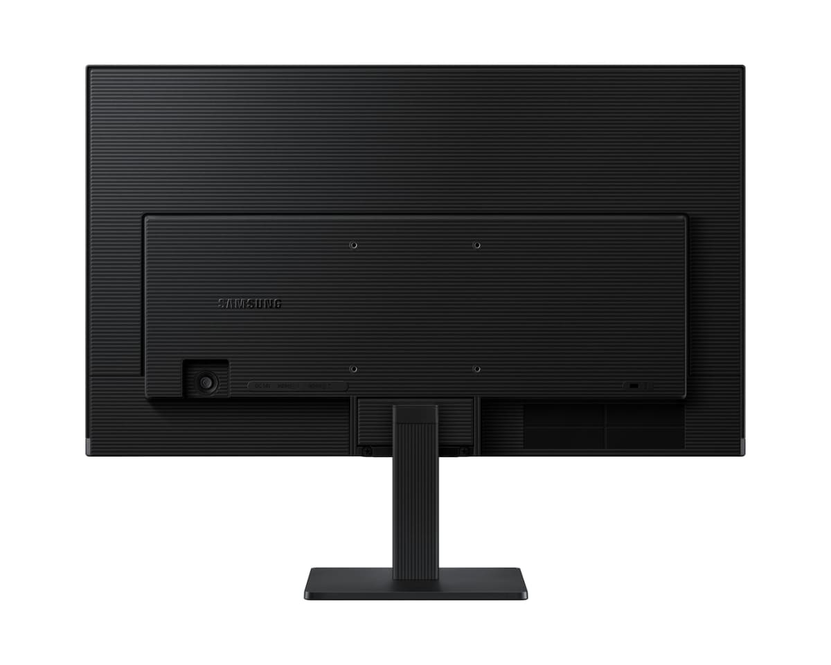 Monitor Plano Samsung Essential S32GD 27