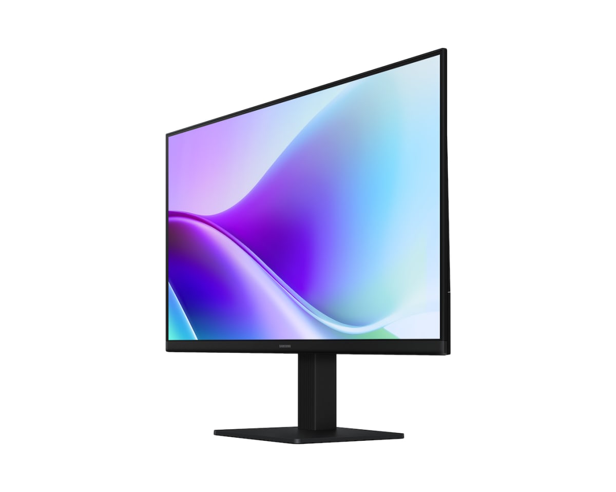 Monitor Plano Samsung Essential S32GD 24