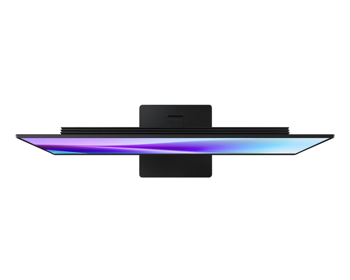 Monitor Plano Samsung Essential S32GD 24