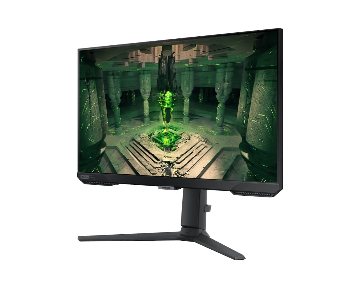 Monitor Gamer Samsung Odyssey G4 FHD 25