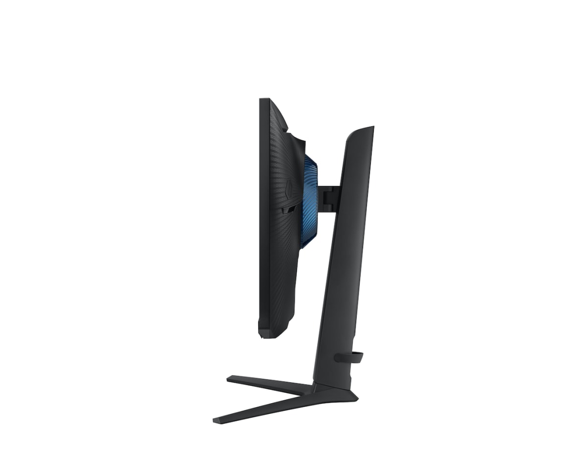 Monitor Gamer Samsung Odyssey G4 FHD 25
