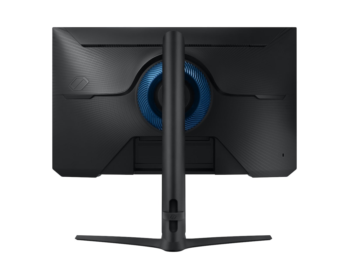 Monitor Gamer Samsung Odyssey G4 FHD 25