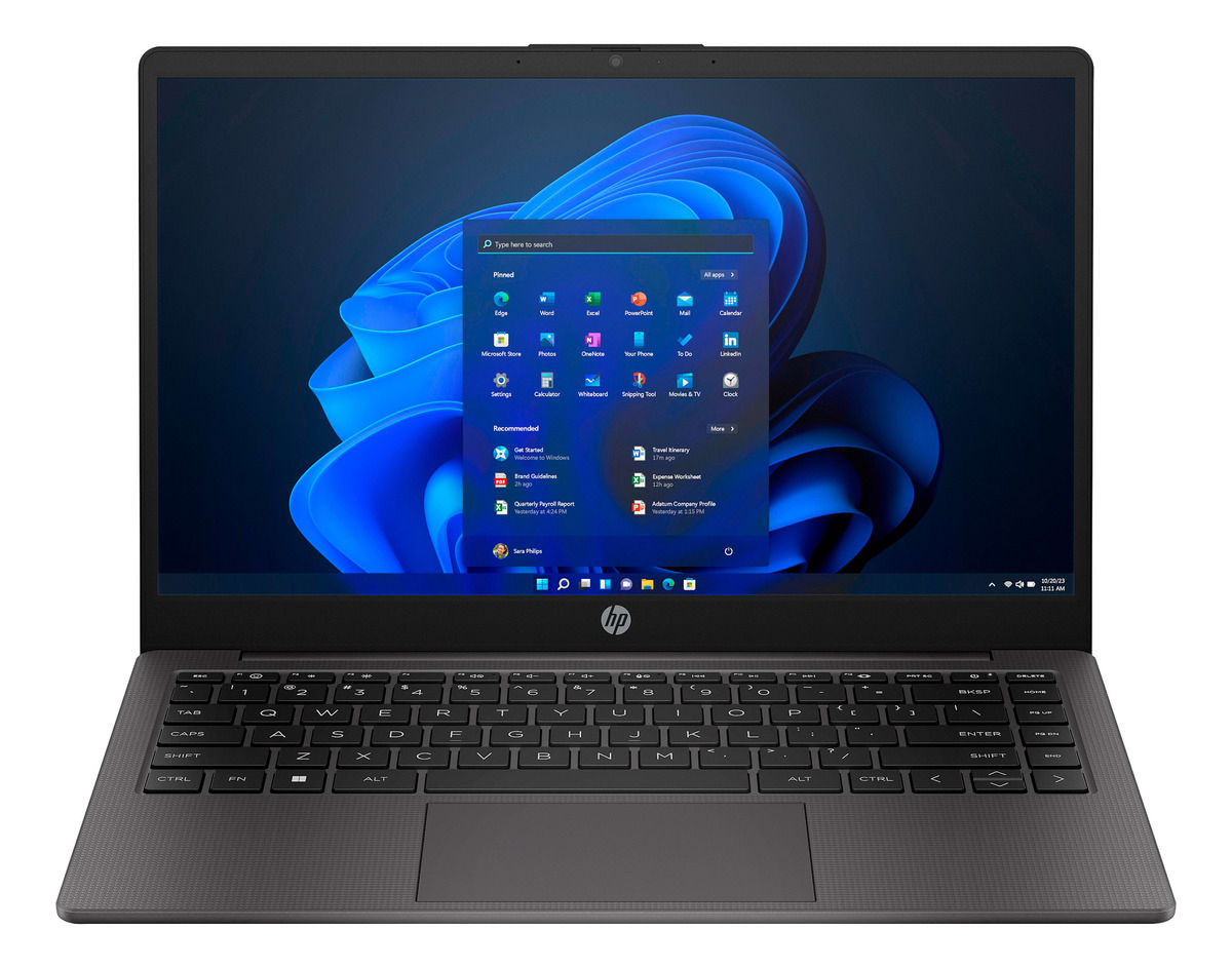 Notebook HP 245 G10 R3-7320U1