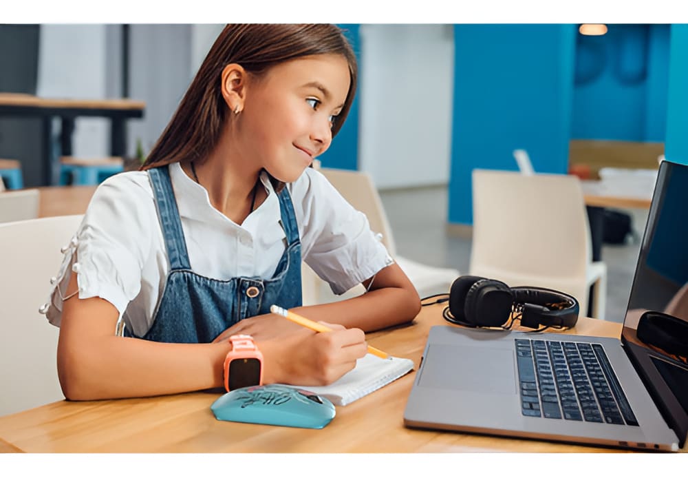 Mouse Inalámbrico Xtech Disney Minnie Mouse2