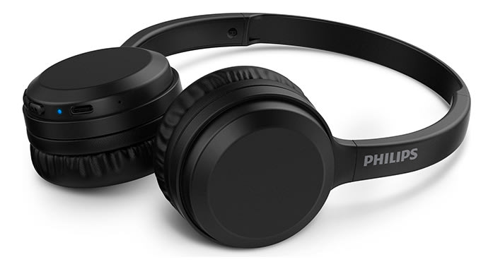 Audifono Bluetooth Black TAH3209 PHILLIPS3