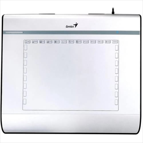 Tableta gráfica Genius i608X3
