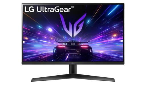 Monitor Gamer 27GS60F-B 27 IPS FULL HD 15