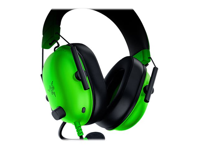 Audifono BlackShark V2 X Headset Gamer alambrico1