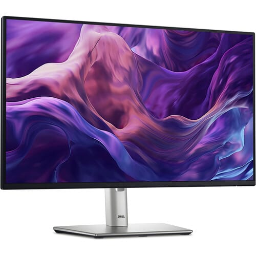 Monitor Plano Dell Dual 24