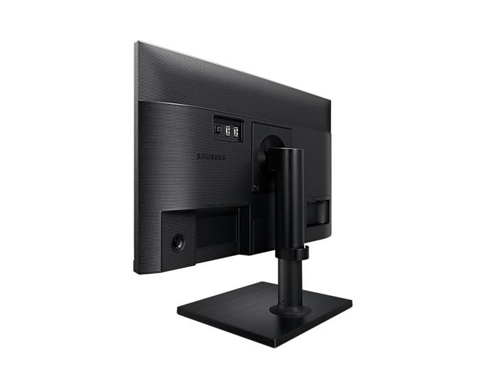 Monitor Plano T45F IPS FHD DP 2XHDMI Pivot2