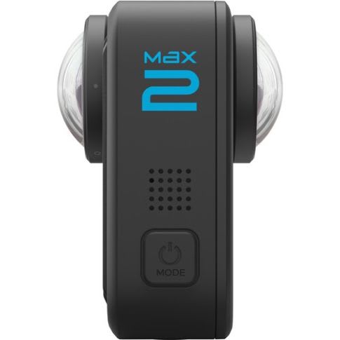 Videocámara Digital Gopro Max2 3603